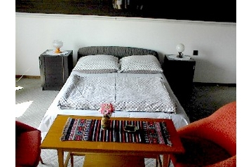 Hungría Privát Zalakaros, Exterior